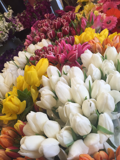 Florist «Exotica Florist», reviews and photos, 10376 Main Street, Fairfax, VA 22030, USA