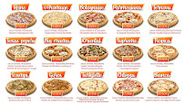 Pizza du Pizzeria Bella Food Caudry - n°3