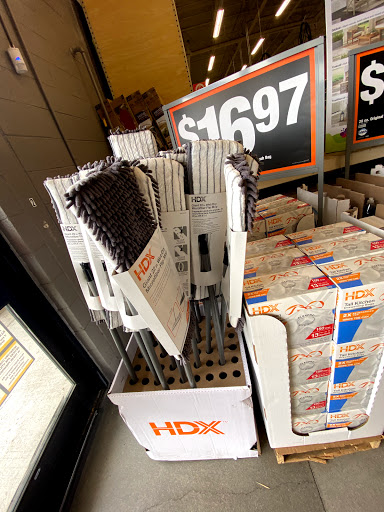 Home Improvement Store «The Home Depot», reviews and photos, 9361 Kingston Pike, Knoxville, TN 37922, USA
