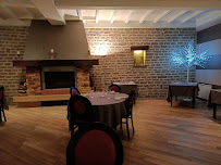 Atmosphère du Restaurant Le Domaine du Revermont à Passenans - n°4