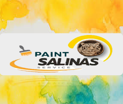 Paint SALINAS Service