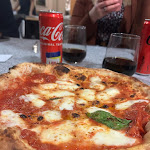 Photo n°3 de l'avis de Stefani. fait le 16/03/2023 à 22:48 sur le  Pizzeria Ristorante Ciro à Ferrara