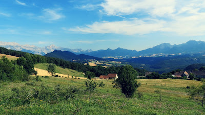 Espace Equestre du Trièves / Espace Mariage à Roissard