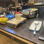 Photo n°9 de l'avis de Martin.r fait le 08/03/2023 à 08:36 sur le  AC Hotel Berlin Humboldthain Park à Berlin