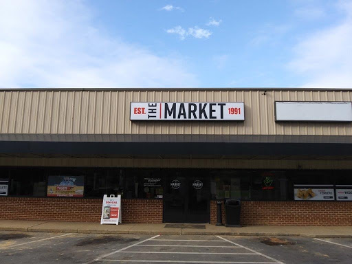 Grocery Store «Market At Locust Grove», reviews and photos, 32301 Constitution Hwy, Locust Grove, VA 22508, USA