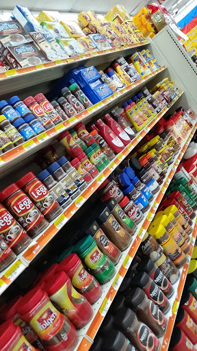 Supermarket «Metro Food», reviews and photos, 7734 Landover Rd, Landover, MD 20785, USA