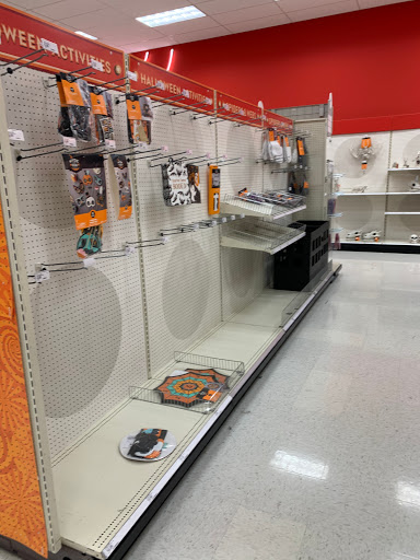 Department Store «Target», reviews and photos, 1970 Hilliard Rome Rd, Hilliard, OH 43026, USA