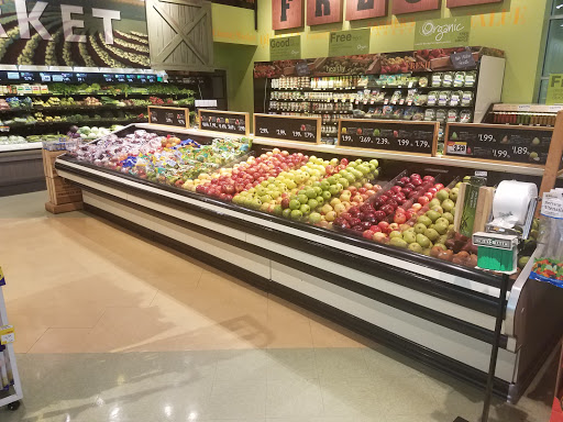 Supermarket «County Market», reviews and photos, 551 W Lincoln Ave, Charleston, IL 61920, USA