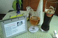 Restaurant Restaurant Flosdorff à Monschau - menu / carte