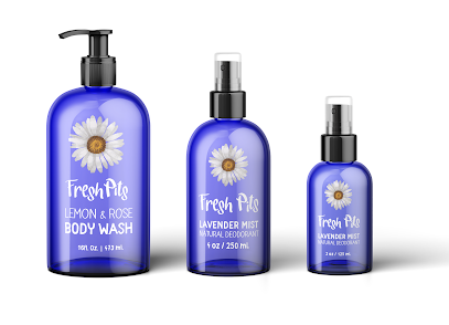 FreshPits Natural Products