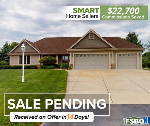 Real Estate Consultant «FSBOHomes.com», reviews and photos