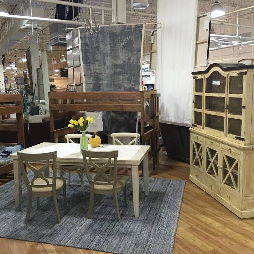 Furniture Store «Bargains and Buyouts», reviews and photos, 5150 Glencrossing Way, Cincinnati, OH 45238, USA