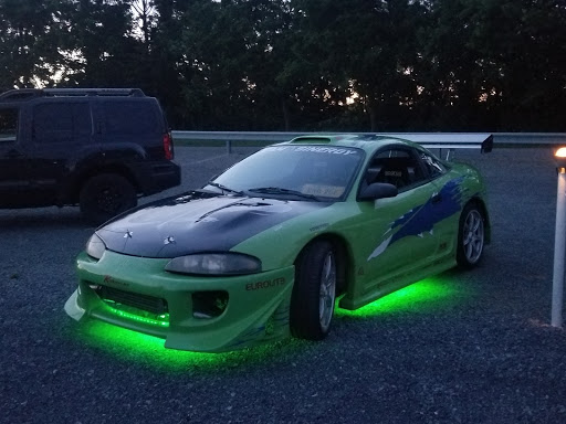 Event Planner «The Family Drive in Theatre», reviews and photos, 5890 Valley Pike, Stephens City, VA 22655, USA