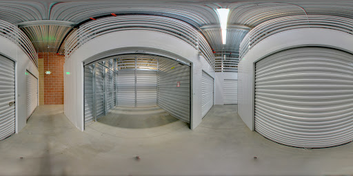 Self-Storage Facility «CubeSmart Self Storage», reviews and photos, 3270 Blake St, Denver, CO 80205, USA