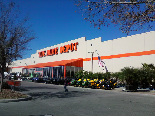 Home Improvement Store «The Home Depot», reviews and photos, 871 North Hwy 27, Lady Lake, FL 32159, USA