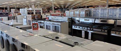 Appliance Store «Sears Outlet», reviews and photos, 5401 6th Ave Ste 515, Tacoma, WA 98406, USA
