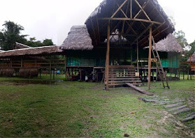 Amazonian Eco Adventure Lodge