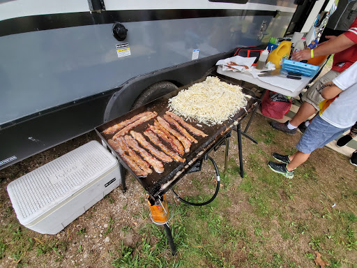 Campground «Jellystone Park Warrens», reviews and photos, 1500 Jellystone Park Drive, Warrens, WI 54666, USA