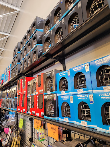 Sporting Goods Store «Play It Again Sports», reviews and photos, 1213 W 14 Mile Rd, Clawson, MI 48017, USA