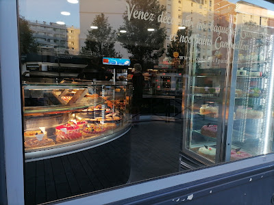 Boulangerie de l’Avenue à Chelles