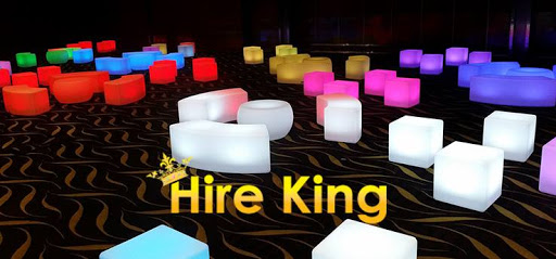 Hire King