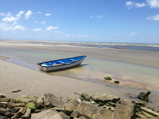 Gran Chemin beach