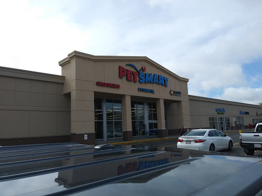 Pet Supply Store «PetSmart», reviews and photos, 265 Chelmsford St, Chelmsford, MA 01824, USA