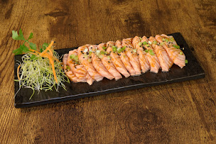 Photo n°2 de HOP SUSHI Cannes à Cannes ()