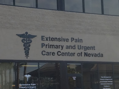 Empowered Pain, Primary and Urgent Care Center of Nevada