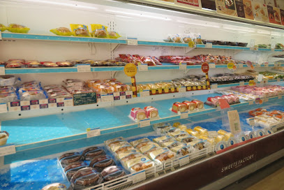 モンテール 工場直売所 スイーツストップ美濃加茂店