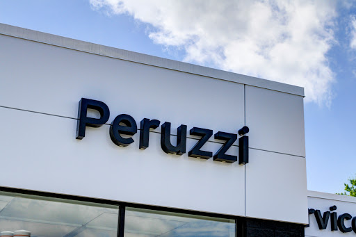 Car Dealer «Peruzzi Mazda», reviews and photos, 140 Lincoln Hwy, Fairless Hills, PA 19030, USA