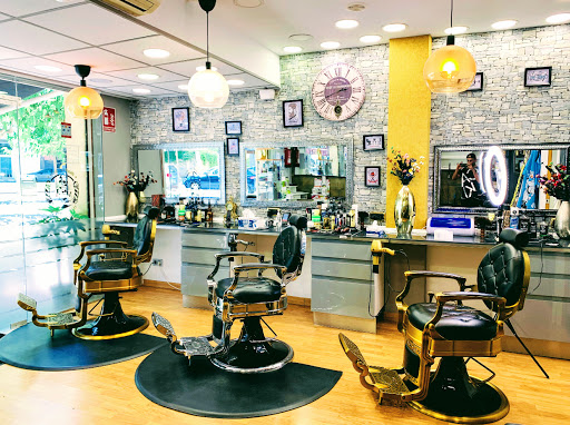 Barbería elegance en Sant Esteve Sesrovires, Barcelona