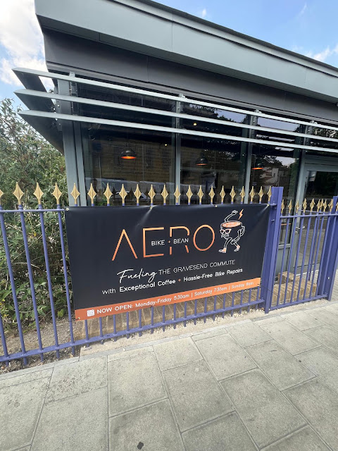 Aero Coffee