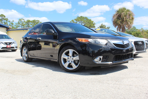 Used Car Dealer «Auto Park Corporation», reviews and photos, 5487 S Orange Blossom Trail, Orlando, FL 32839, USA