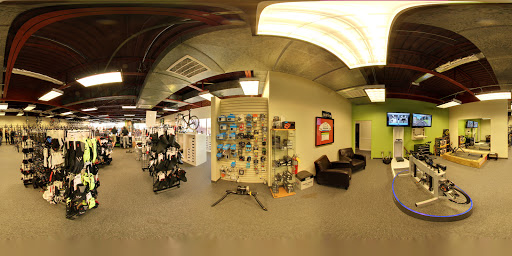 Bicycle Store «Atlanta Cycling - Ansley», reviews and photos, 1860 Piedmont Ave NE, Atlanta, GA 30324, USA