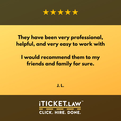 Attorney «iTicket.law - Powered by Hatley Law Office», reviews and photos
