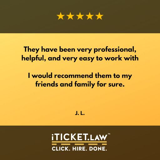Attorney «iTicket.law - Powered by Hatley Law Office», reviews and photos