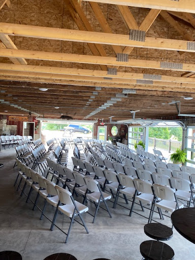 Winery «Tenba Ridge Winery», reviews and photos, N27587 Joe Coulee Rd, Blair, WI 54616, USA