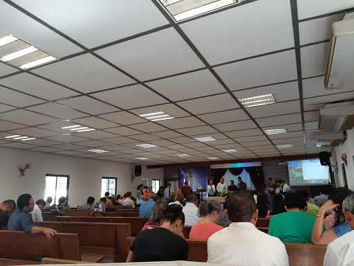 Iglesia Adventista del Séptimo Día Culiacán Rosales