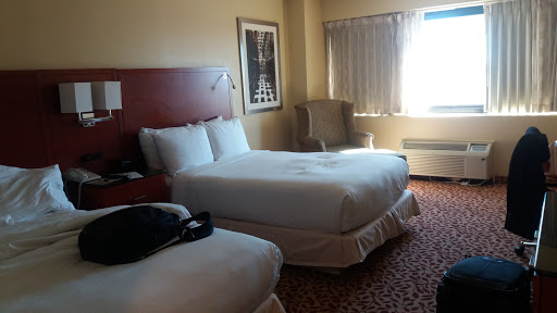 Hotel «DoubleTree by Hilton Hotel Los Angeles - Norwalk», reviews and photos, 13111 Sycamore Dr, Norwalk, CA 90650, USA