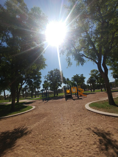 Park «Hidden Meadows Park», reviews and photos, 76th Avenue, Glendale, AZ 85308, USA