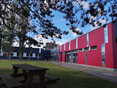 IUT de Lannion - Université de Rennes à Lannion