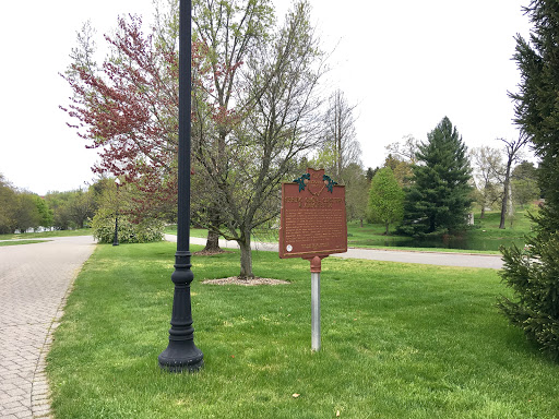 Funeral Home «Spring Grove Funeral Homes», reviews and photos, 4389 Spring Grove Ave, Cincinnati, OH 45223, USA