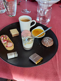 Café gourmand du Restaurant français Le Benetin à Saint-Malo - n°3