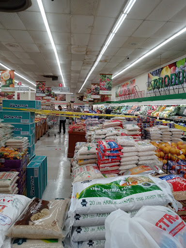 Supermarket «Metro Food», reviews and photos, 7734 Landover Rd, Landover, MD 20785, USA