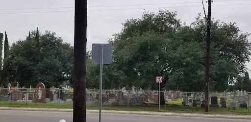 Florist «Agape Love Flowers & Gifts», reviews and photos, 202 Cupples Rd, San Antonio, TX 78237, USA