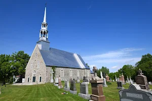 Acadie Presbytery image