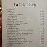 Photo n°5 de l'avis de Wilma.i fait le 26/04/2017 à 06:09 sur le  Ristorante La Colombaia à Marradi