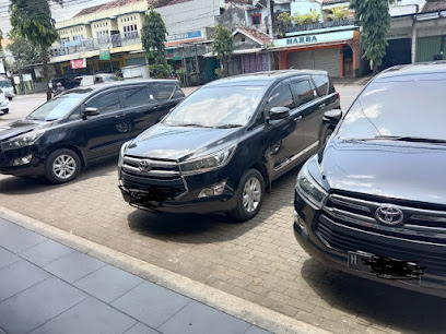 Sewa Mobil | Rental Mobil di Semarang Utara