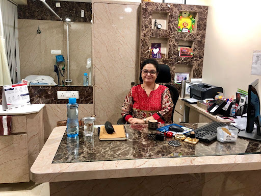 Dr. Nishtha Dalwani- Psychiatrist in Borivali | Clinical psychologist | Depression treatment | Anxiety treatment | Psychotherapy | Cognitive Behavioral Therapy | Personality development | Schizophrenia | Marriage counselor | Online counseling